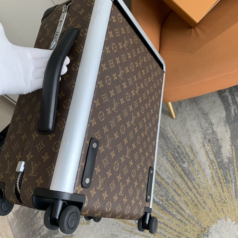 LV Suitcase